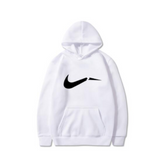 2019 New Fashion Men Hoodies Suits Brand Tracksuit Men Hip Hop Sweatshirts+Sweatpants Autumn Winter Fleece Hooded Pullover