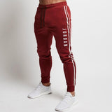 2 Piece Men Hoodies+Pants Sport Suit Jordan Men Clothing Set Gym Sport wear Tracksuit Fitness Bodybuilding  Suit Jogger Men Set